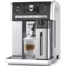 Кавомашина DeLonghi ESAM6900.M PrimaDonna Exclusive Б/В